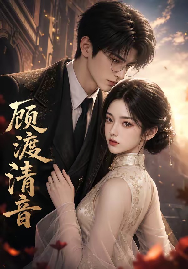 顾渡清音封面图