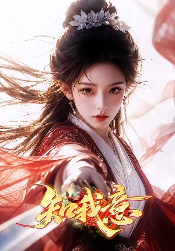 知我意封面图