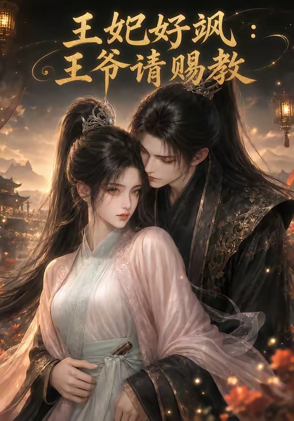 王妃好飒王爷请赐教封面图