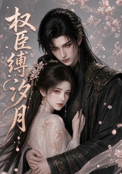 权臣缚汐月封面图
