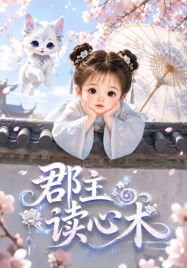 郡主读心术封面图