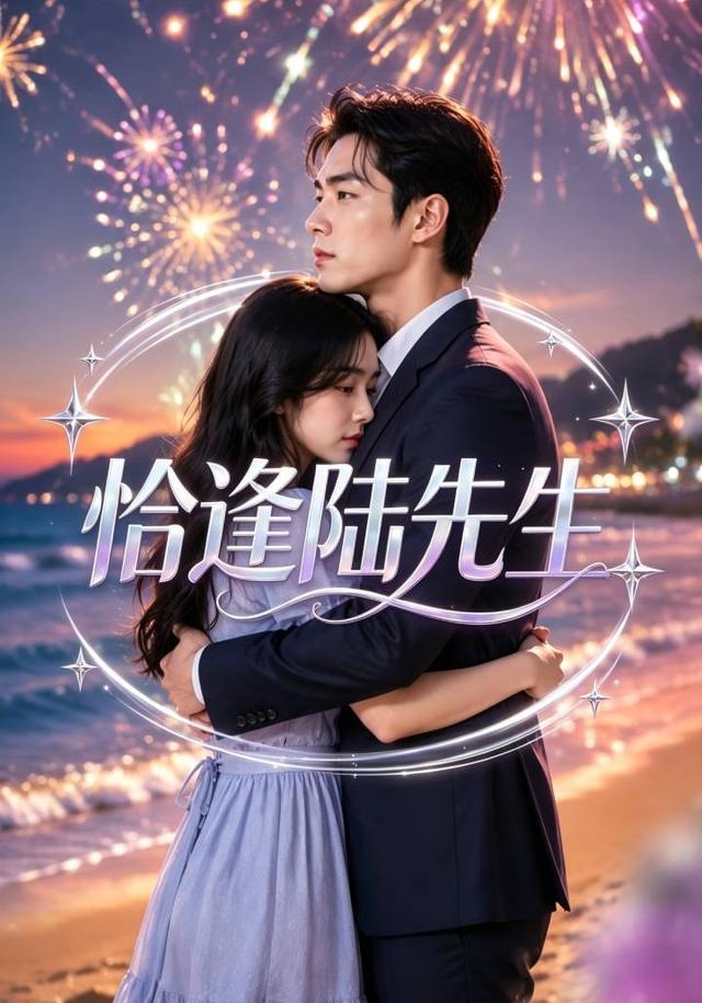 恰逢陆先生封面图