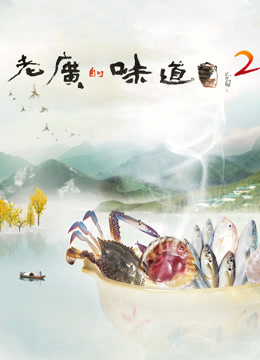老广的味道2封面图