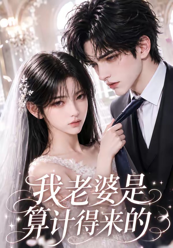 我老婆是算计得来的封面图