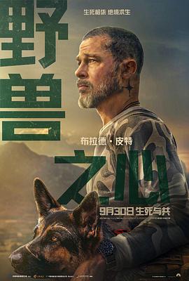 野兽之心封面图