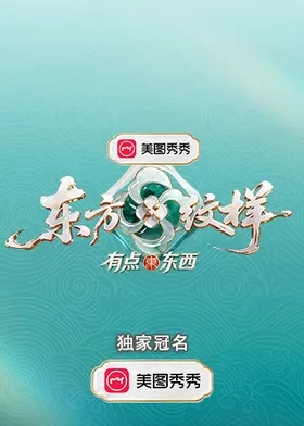 东方纹样·有点东西封面图