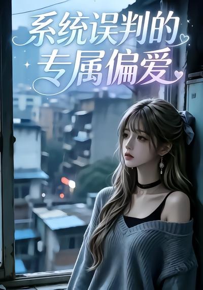 系统误判的专属偏爱2封面图