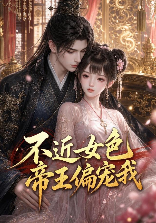 不近女色帝王偏宠我封面图