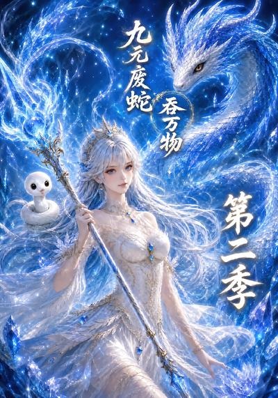 九元废蛇吞万物2封面图