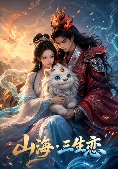 山海三生恋封面图