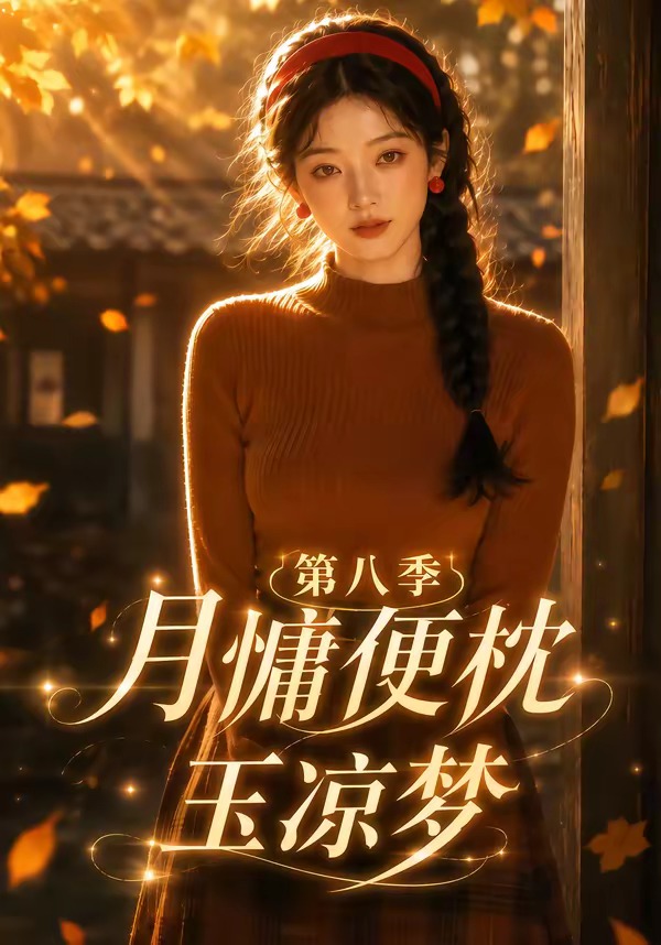 月慵便枕玉凉梦8封面图