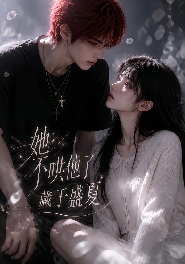 她不哄他了藏于盛夏封面图