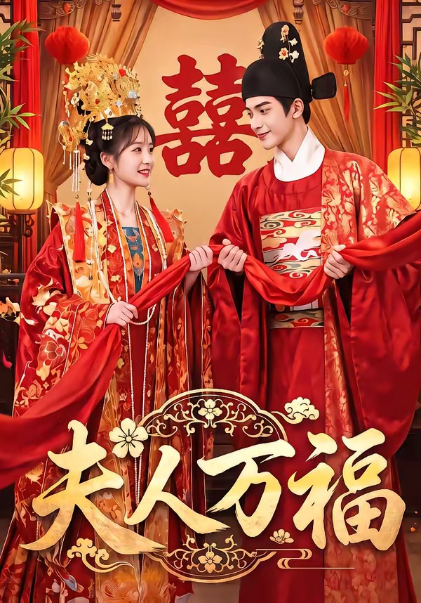 夫人万福封面图