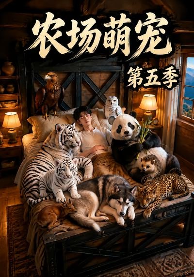 农场萌宠5封面图