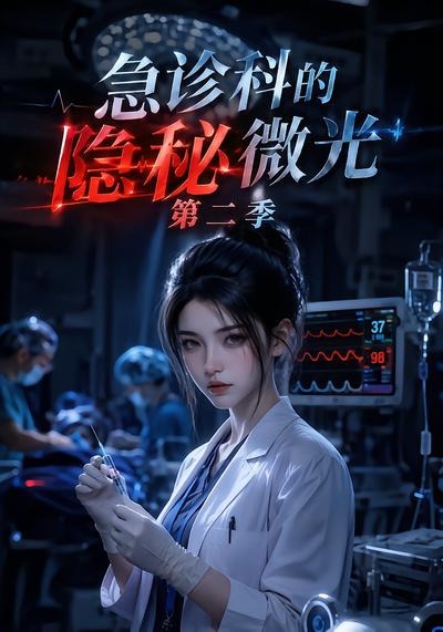 急诊科的隐秘微光2封面图