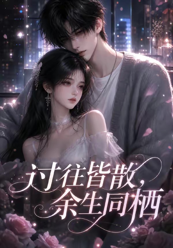 过往皆散余生同栖封面图