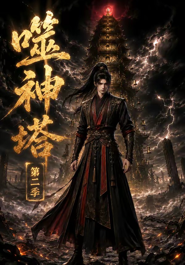 噬神塔2封面图