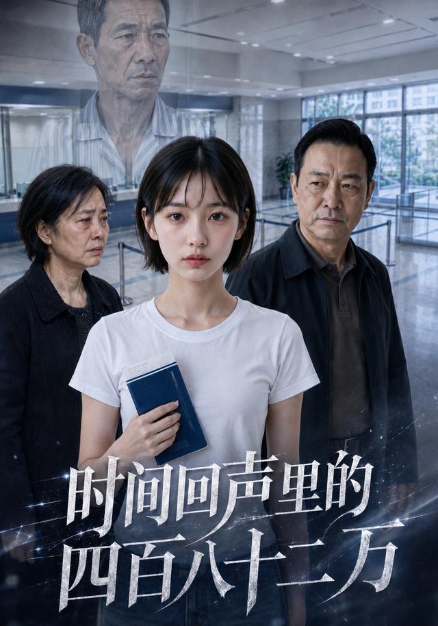 时间回声里的四百八十二万封面图