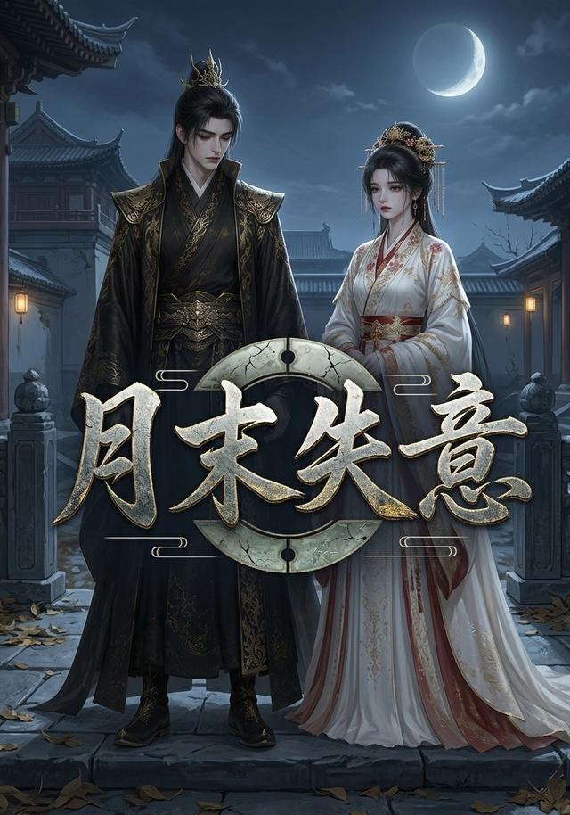 月末失意封面图