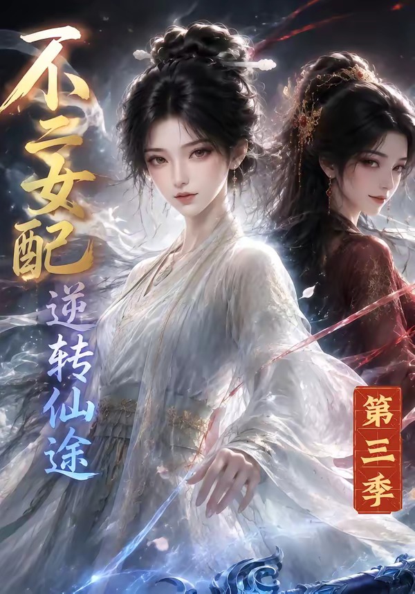 不二女配逆转仙途3封面图