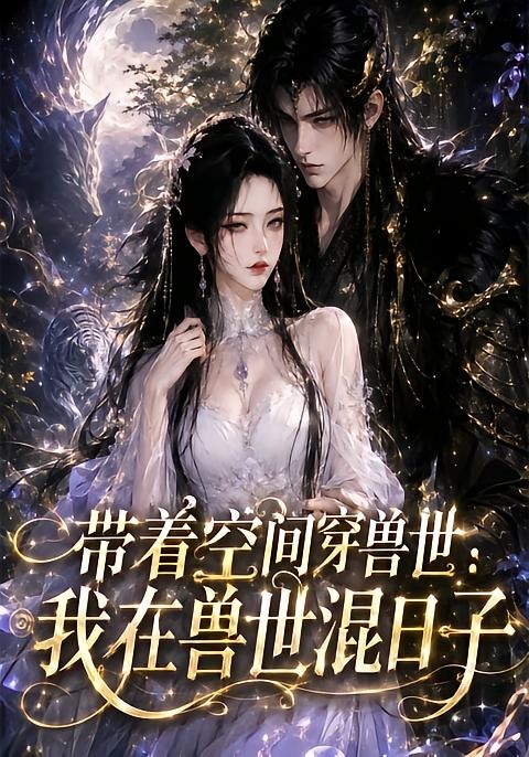 带着空间穿兽世我在兽世混日子封面图