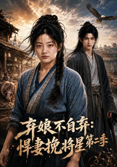 弃娘不自弃悍妻挽将星2封面图