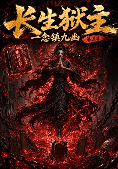 长生狱主一念镇九幽5封面图