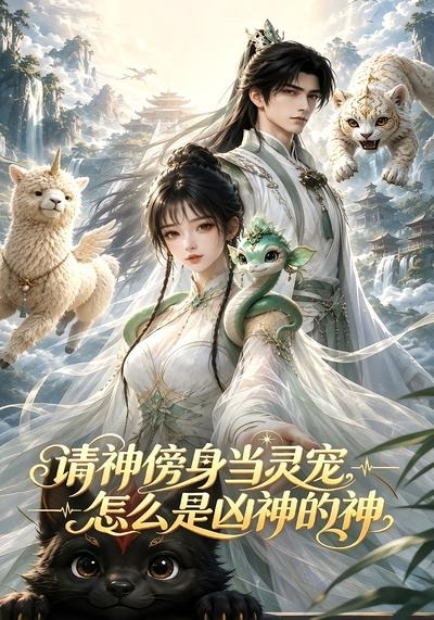 请神傍身当灵宠怎么是凶神的神封面图
