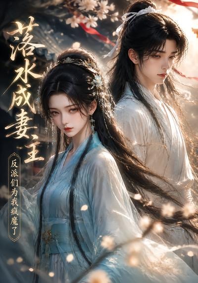 落水成妻主反派们为我疯魔了封面图