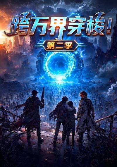 跨万界穿梭2封面图
