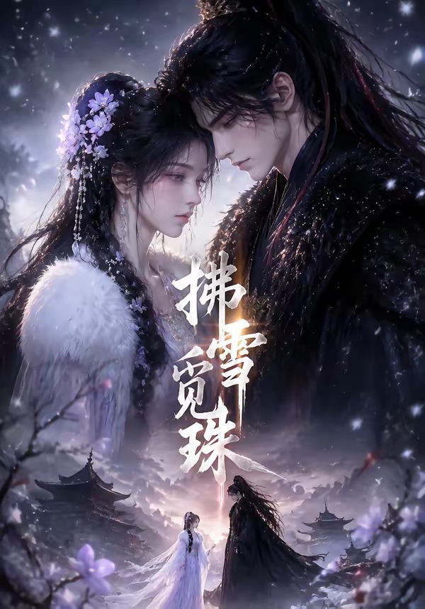 拂雪觅珠封面图
