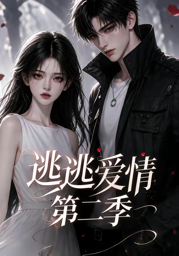 逃逃爱情2封面图