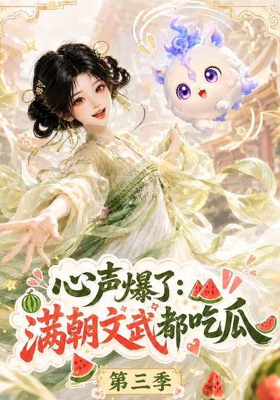 心声爆了满朝文武都吃瓜3封面图