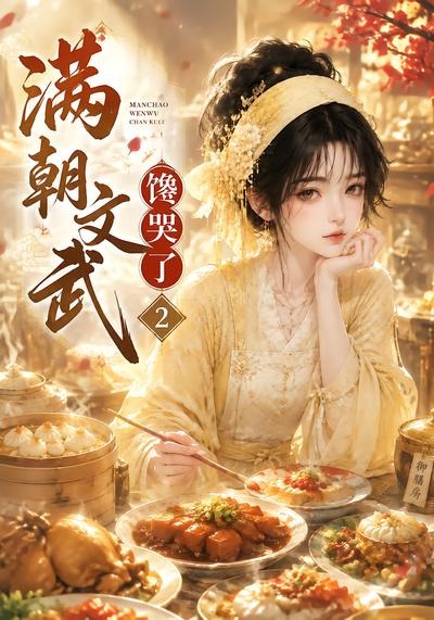 满朝文武馋哭了2封面图