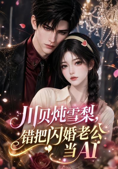 川贝炖雪梨错把闪婚老公当AI封面图