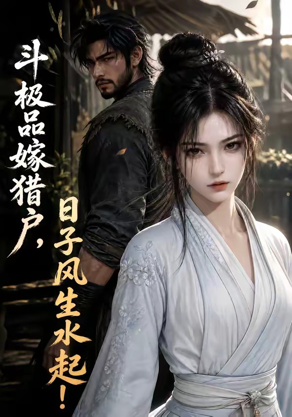 斗极品嫁猎户日子风生水起封面图