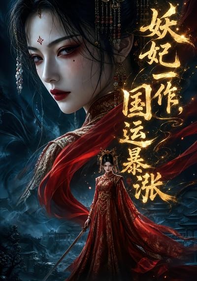 妖妃一作国运暴涨封面图