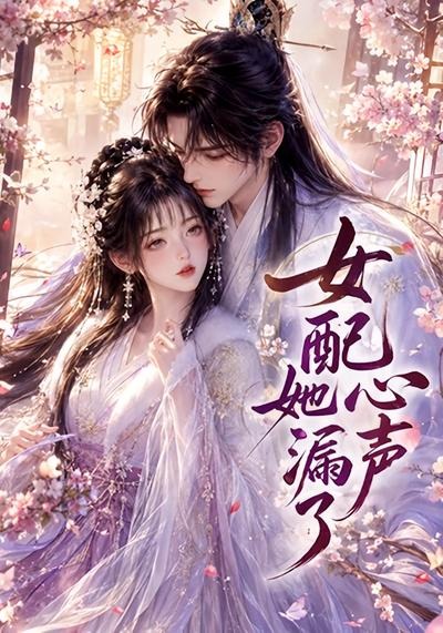 女配她心声漏了封面图