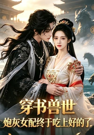 穿书兽世炮灰女配终于吃上好的了封面图