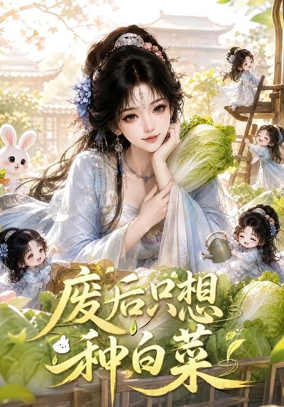 废后只想种白菜封面图
