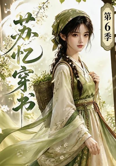 苏忆穿书6封面图