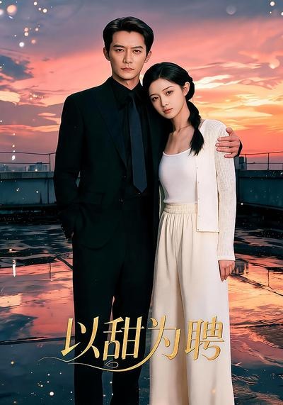 以甜为聘封面图