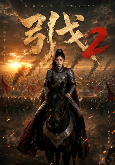 引戈2封面图