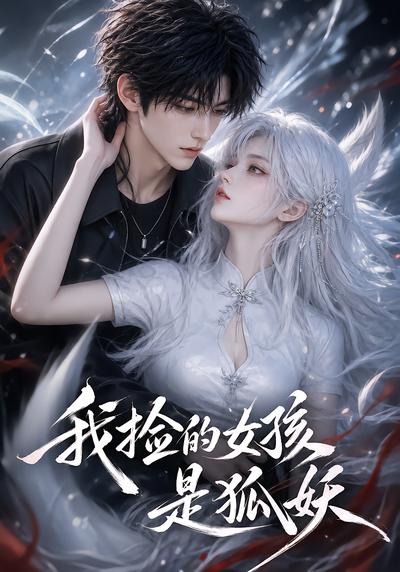 我捡的女孩是狐妖封面图