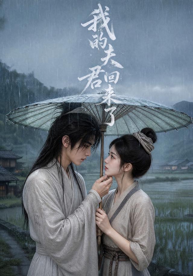 我的夫君回来了封面图