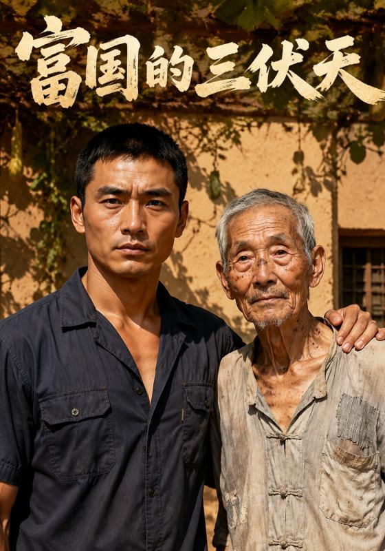 富国的三伏天封面图
