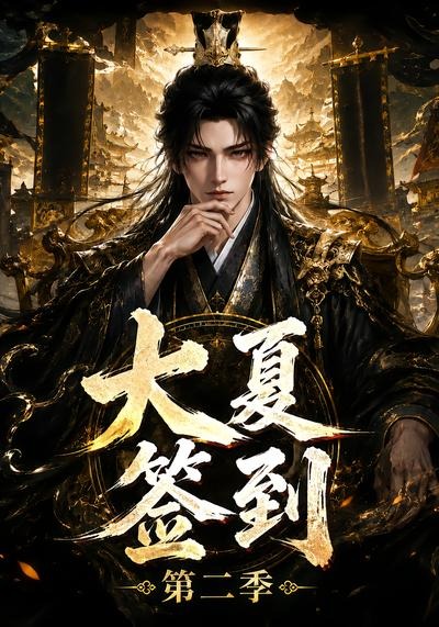大夏签到2封面图