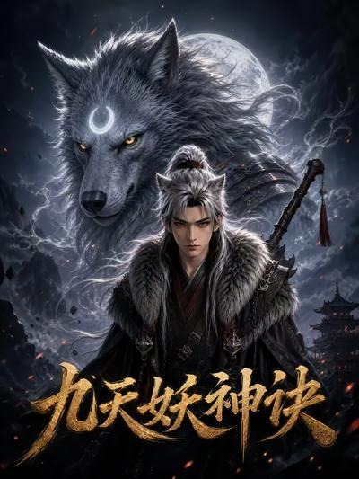九天妖神诀封面图
