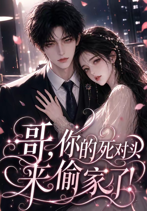 哥你的死对头来偷家了封面图
