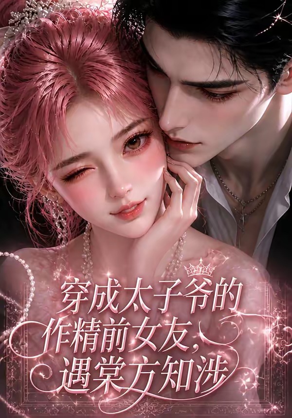 穿成太子爷的作精前女友遇棠方知涉封面图